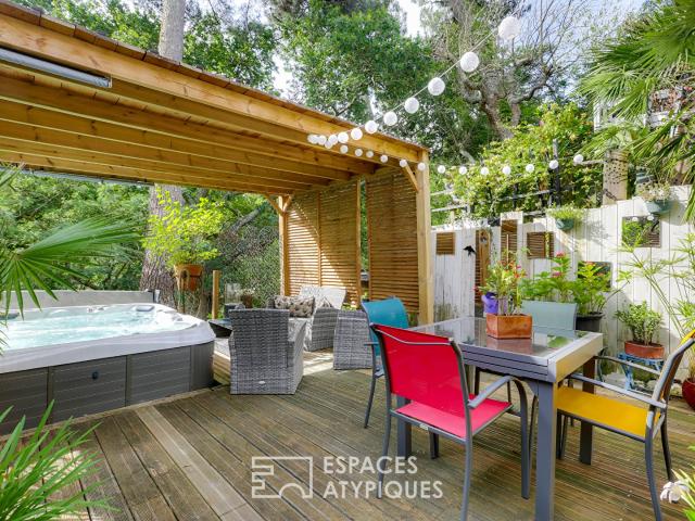 Maison vente à Dax, Seignosse