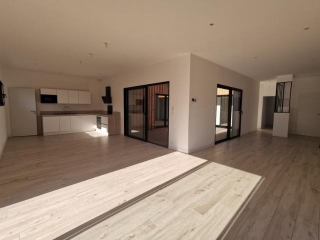Maison vente à Arcachon, Gujan-mestras