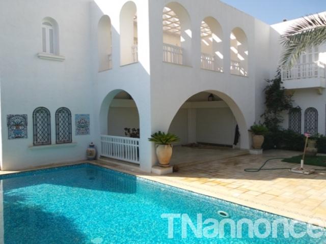 Maison vente
