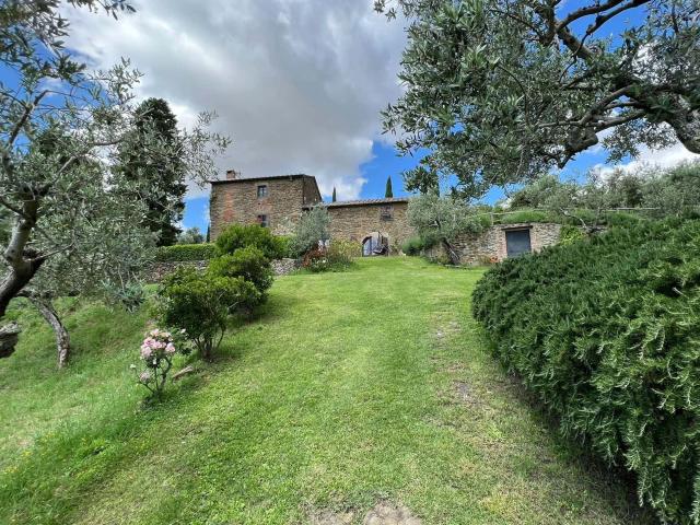 Appartamento in affitto a Cortona, Toscana