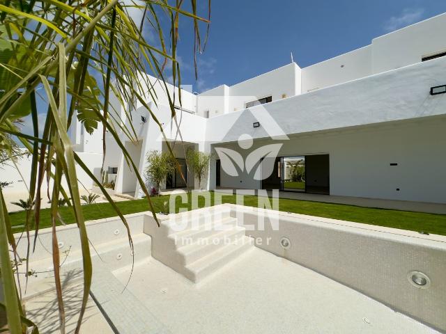 Maison vente à Beni Khalled