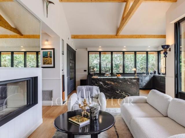Maison location à Arcachon, Lège-cap-ferret