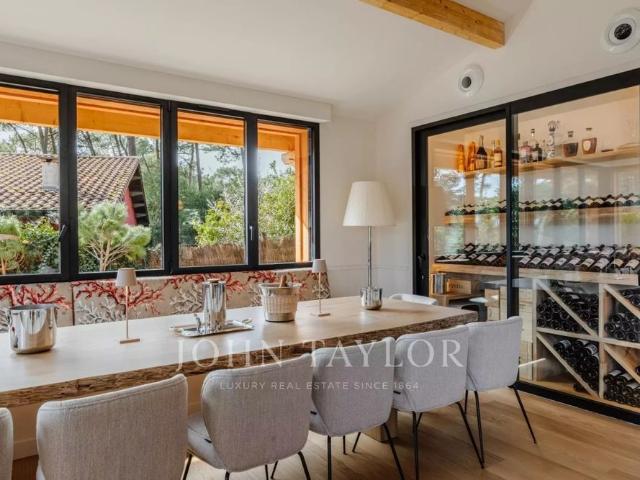 Maison location à Arcachon, Lège-cap-ferret