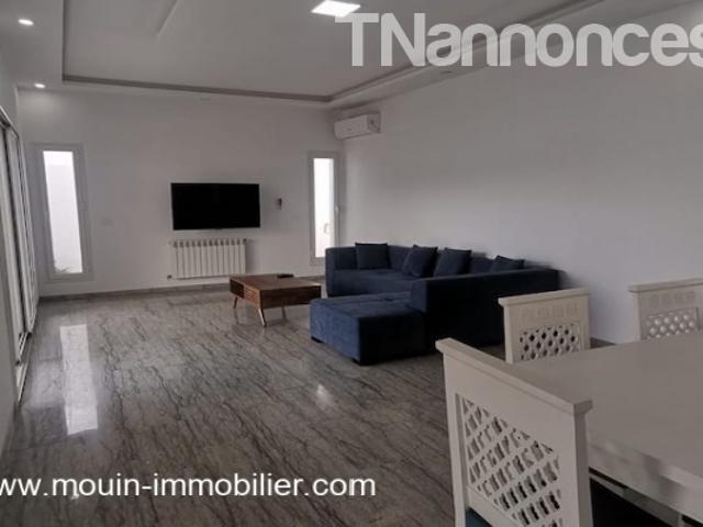 Maison vente