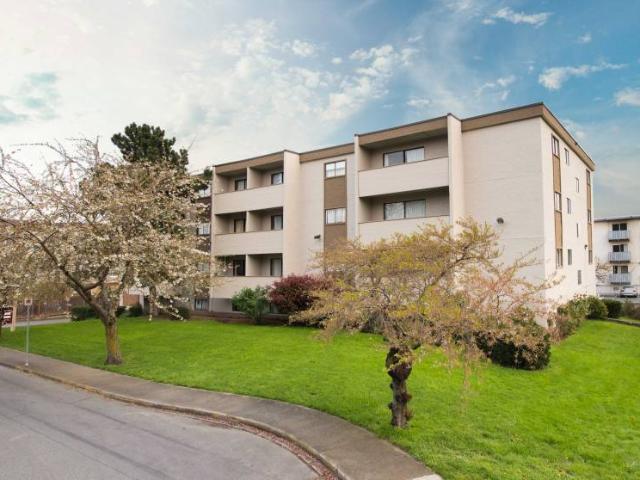 Apartment for rent in Victoria, British Columbia