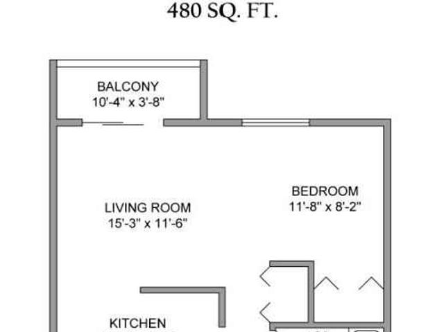 Apartment for rent in Victoria, British Columbia