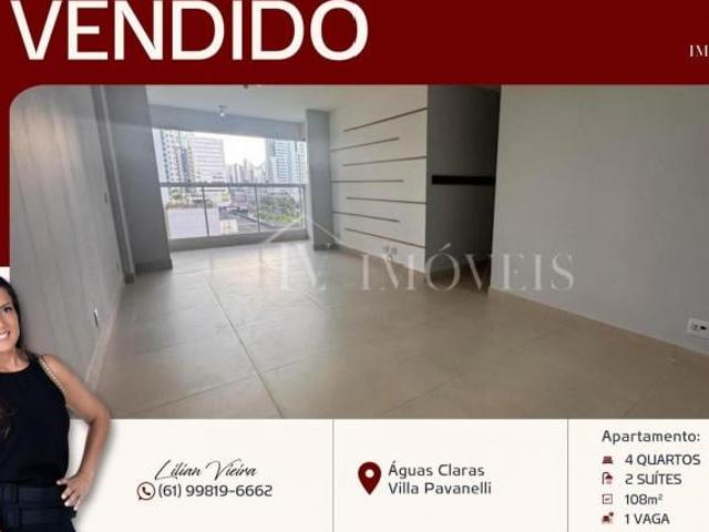 Apartamento venda em Região Geográfica Imediata do Distrito Federal, Região Integrada de Desenvolvimento do Distrito Federal e Entorno