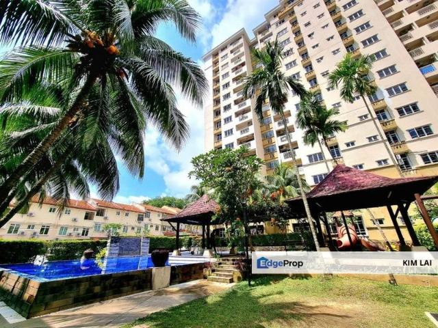Condominium for sale in Petaling, Subang Jaya