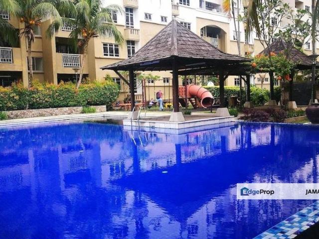 Condominium for sale in Petaling, Subang Jaya