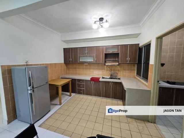 Condominium for sale in Petaling, Subang Jaya