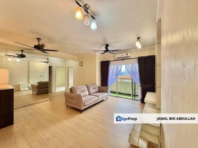 Condominium for sale in Petaling, Subang Jaya