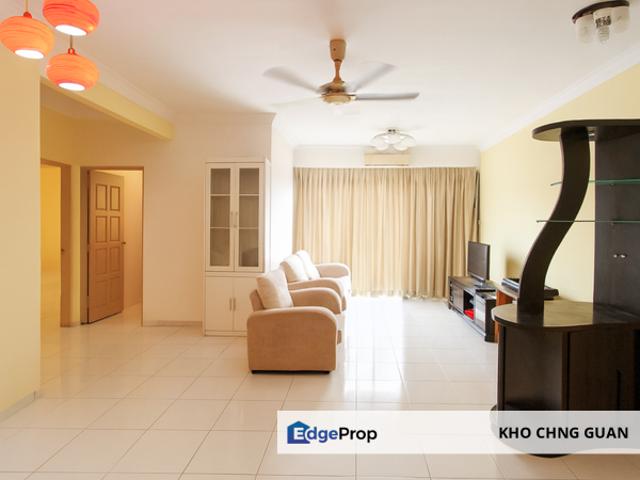 Condominium for sale in Petaling, Subang Jaya
