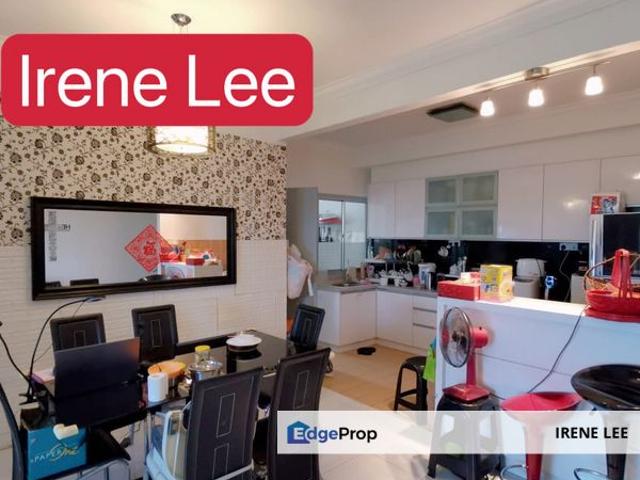 Condominium for sale in Petaling, Subang Jaya