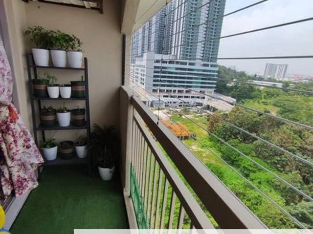 Condominium for sale in Petaling, Subang Jaya