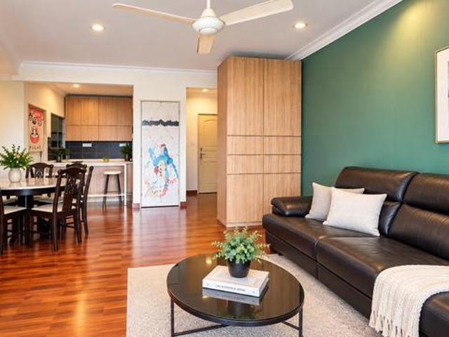 Condominium for sale in Petaling, Subang Jaya