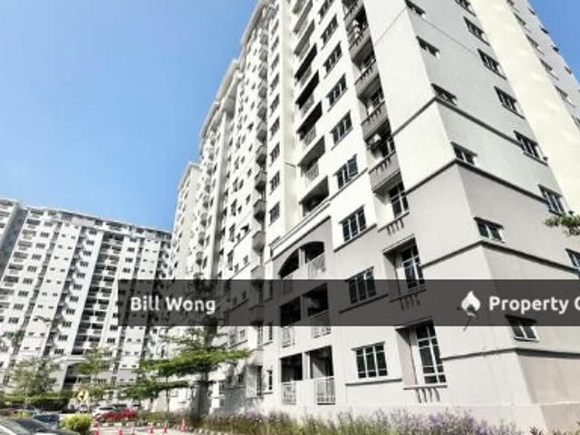 Condominium for rent in Petaling, Subang Jaya