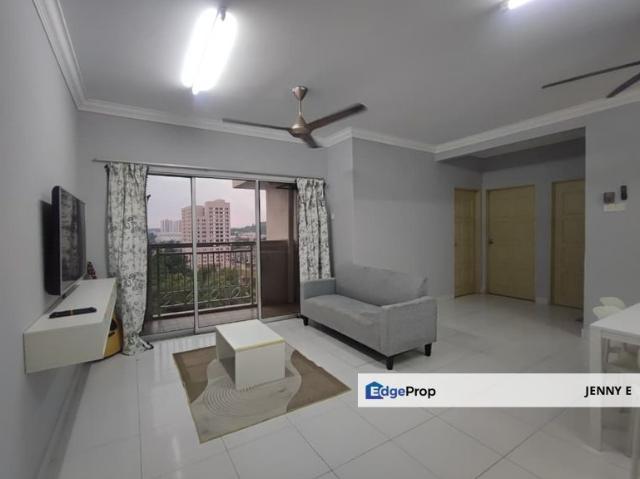 Condominium for rent in Petaling, Subang Jaya