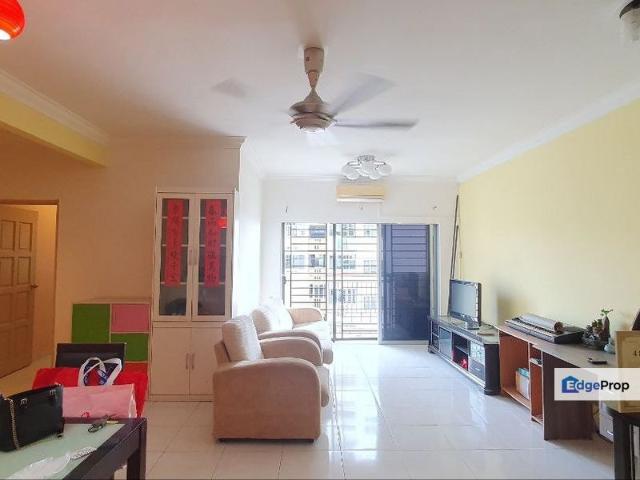 Condominium for sale in Petaling, Subang Jaya
