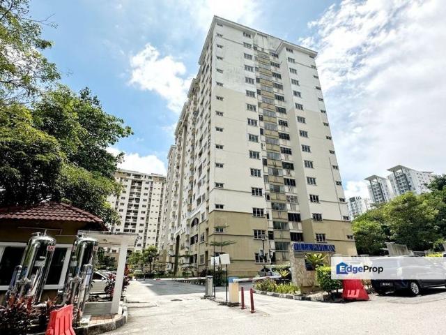 Condominium for sale in Petaling, Subang Jaya