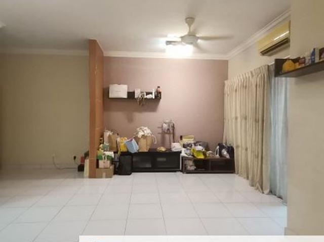 Condominium for sale in Taman Bukit Serdang Seksyen 13, Majlis Bandaraya Subang Jaya