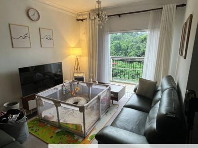 Condominium for sale in Taman Bukit Serdang Seksyen 13, Majlis Bandaraya Subang Jaya
