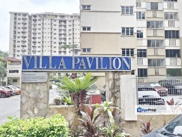 Condominium for sale in Petaling, Subang Jaya