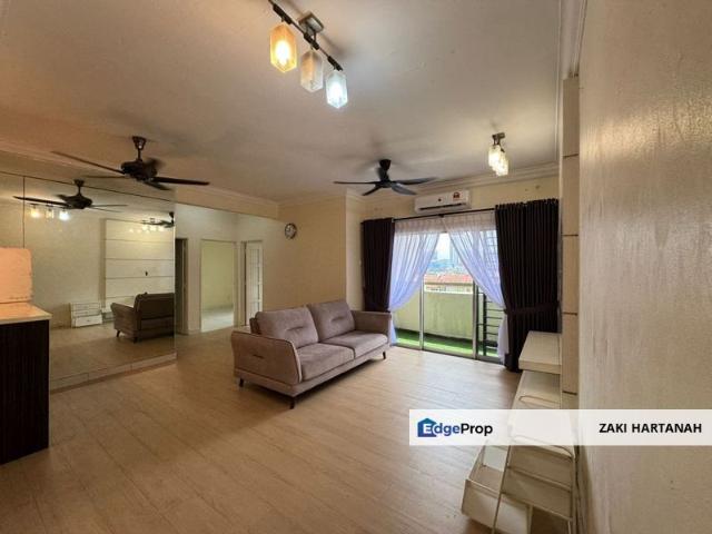 Condominium for sale in Petaling, Subang Jaya