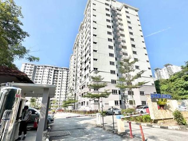 Condominium for sale in Petaling, Subang Jaya