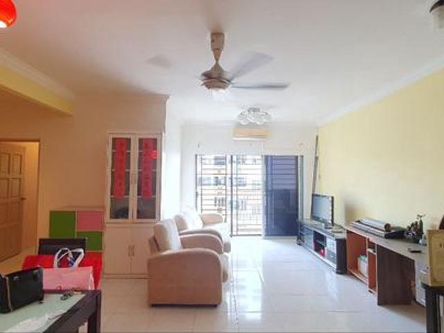 Condominium for sale in Petaling, Subang Jaya