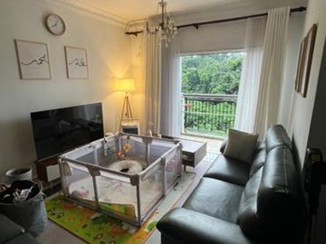 Condominium for sale in Petaling, Subang Jaya