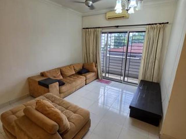 Condominium for sale in Petaling, Subang Jaya