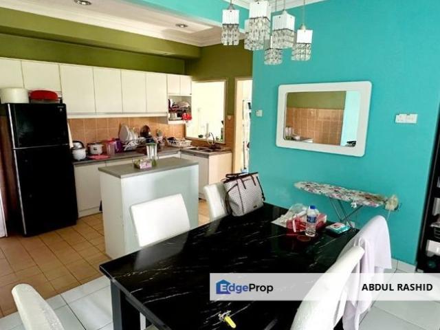 Condominium for sale in Petaling Jaya, Petaling