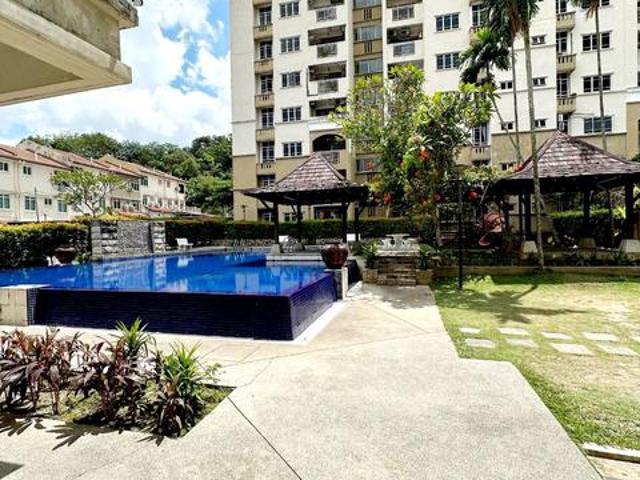 Condominium for sale in Petaling, Subang Jaya