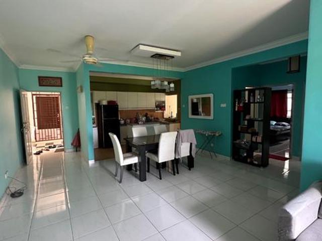 Condominium for sale in Petaling, Subang Jaya