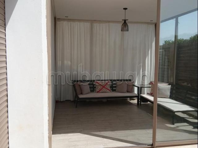 Villa vente à Dar Bouazza, Gharb-Chrarda-Beni Hssen