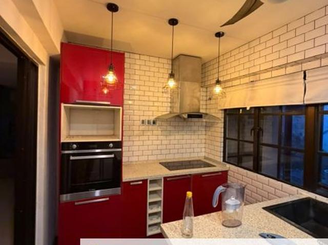 House for rent in Country Heights Damansara, Kuala Lumpur