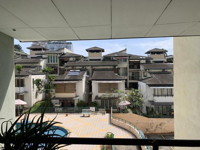 Condominium for sale in Country Heights Damansara, Kuala Lumpur