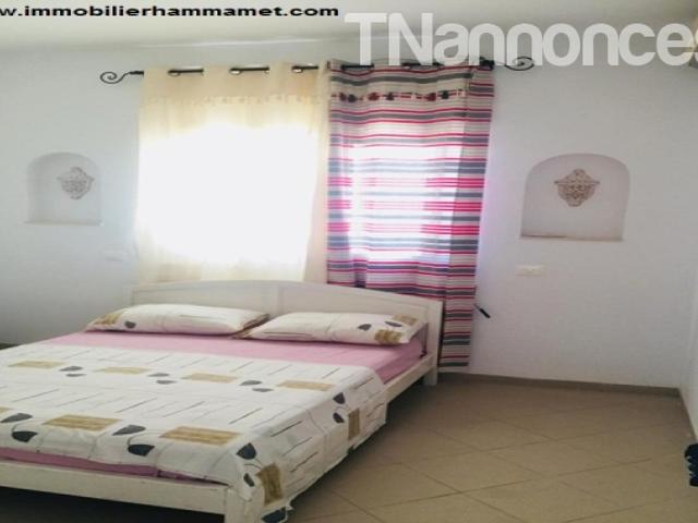 Maison location