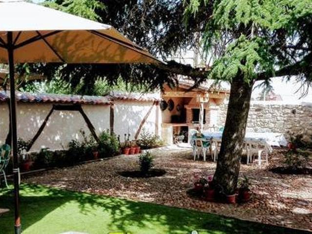 Casa en alquiler en Pedraza, Castilla y León