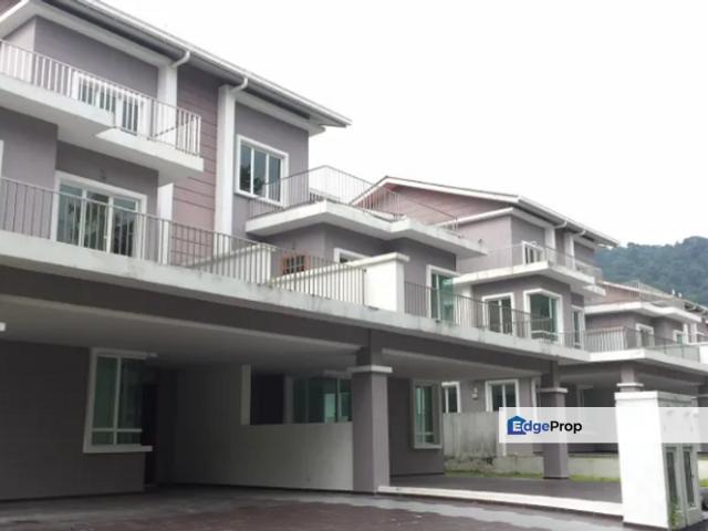 House for sale in Country Heights Damansara, Kuala Lumpur