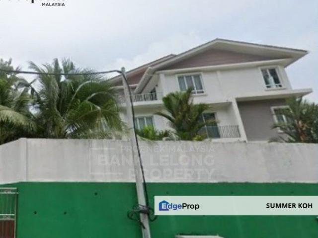 House for sale in Country Heights Damansara, Kuala Lumpur