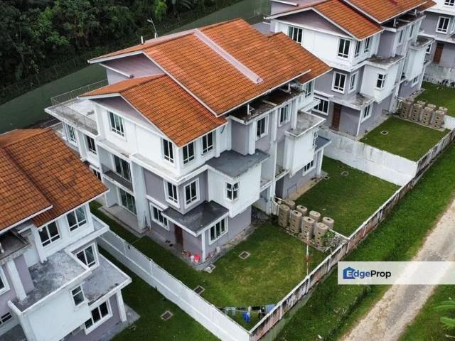 House for sale in Country Heights Damansara, Kuala Lumpur