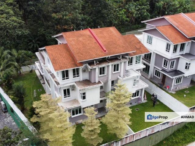 House for sale in Country Heights Damansara, Kuala Lumpur