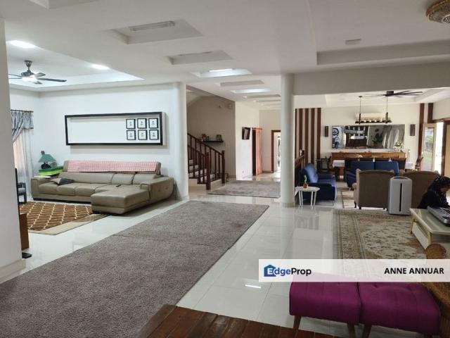 House for sale in Country Heights Damansara, Kuala Lumpur