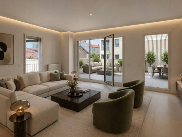 Appartement vente à Rhône, Auvergne-Rhône-Alpes