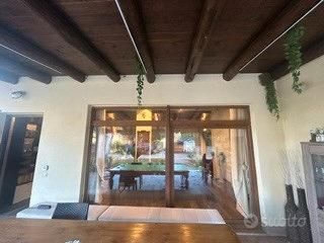 Villa Indipendente in affitto a Guidonia Montecelio, Roma Capitale