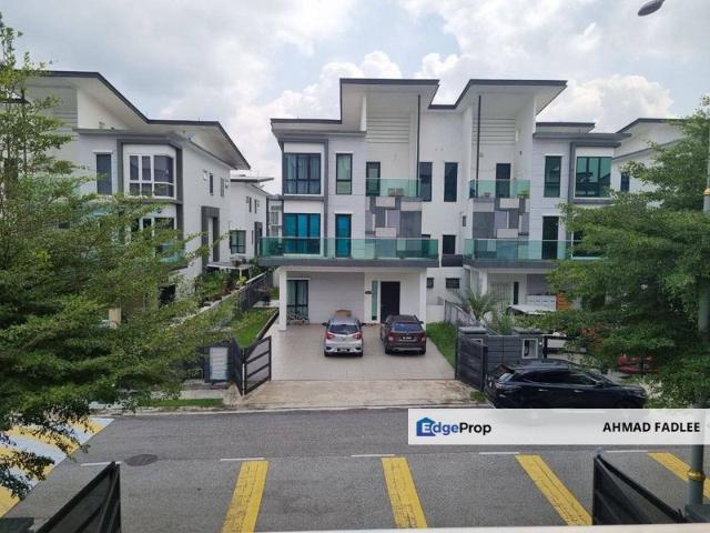 House for sale in Kajang Perdana, Majlis Perbandaran Kajang