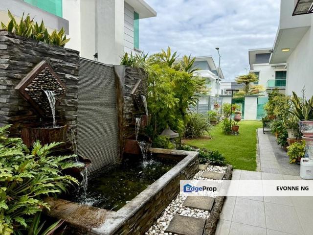 House for sale in Kajang, Langat