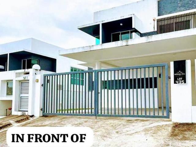 Residential House for rent in Lahad Datu, Sabah