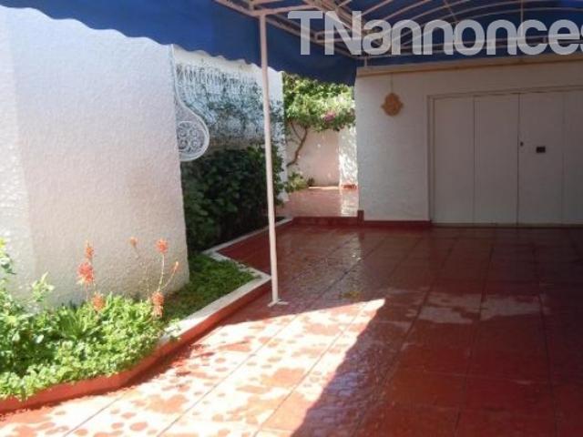Maison vente